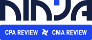 Ninja CPA Review